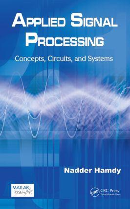 Image du vendeur pour APPLIED SIGNAL PROCESSING mis en vente par moluna