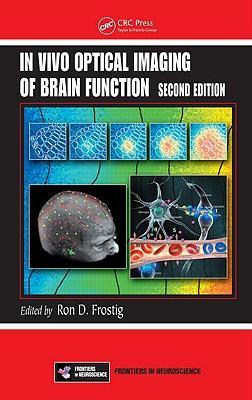 Seller image for Frostig, R: In Vivo Optical Imaging of Brain Function for sale by moluna