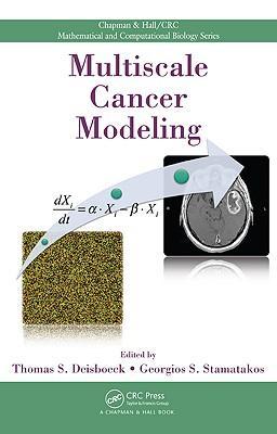 Immagine del venditore per Multiscale Cancer Modeling venduto da moluna