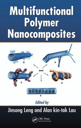 Seller image for Multifunctional Polymer Nanocomposites for sale by moluna