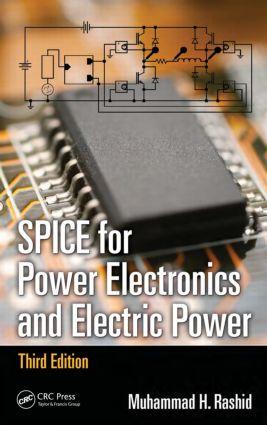 Seller image for SPICE FOR POWER ELECTRONICS & for sale by moluna