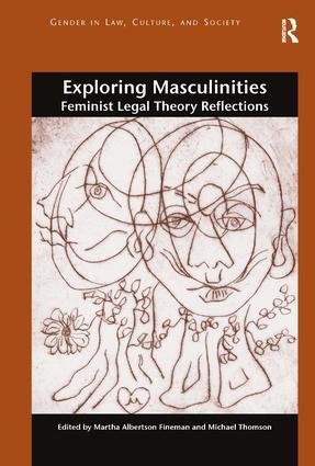 Seller image for Fineman, P: Exploring Masculinities for sale by moluna