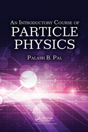 Seller image for Pal, P: An Introductory Course of Particle Physics for sale by moluna