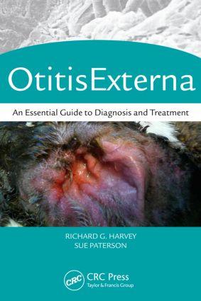 Seller image for Otitis Externa: An Essential Guide to Diagnosis and Treatment for sale by moluna