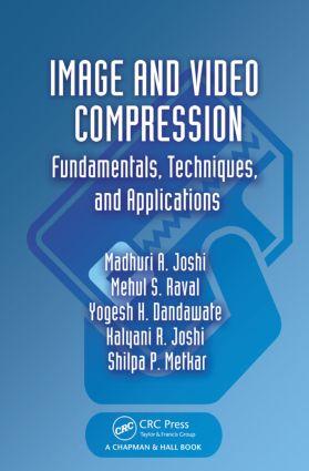 Imagen del vendedor de Image and Video Compression: Fundamentals, Techniques, and Applications a la venta por moluna