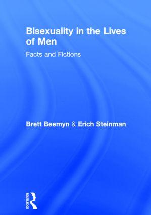 Seller image for Steinman, E: Bisexuality in the Lives of Men for sale by moluna
