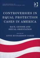 Seller image for Controversies in Equal Protection Cases in America for sale by moluna