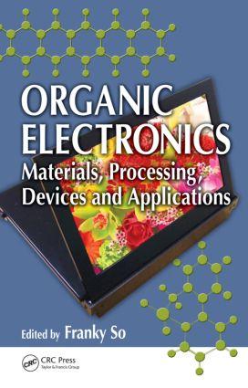 Immagine del venditore per Organic Electronics venduto da moluna