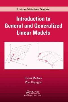 Imagen del vendedor de Madsen, H: Introduction to General and Generalized Linear Mo a la venta por moluna