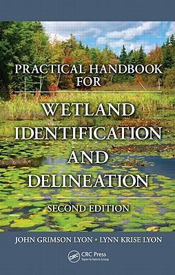 Bild des Verkufers fr Lyon, J: Practical Handbook for Wetland Identification and D zum Verkauf von moluna