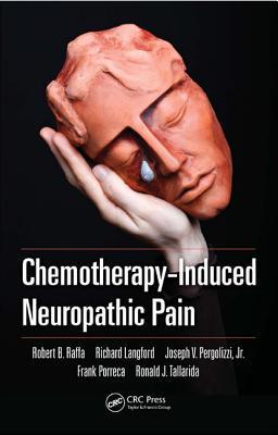 Imagen del vendedor de Raffa, R: Chemotherapy-Induced Neuropathic Pain a la venta por moluna