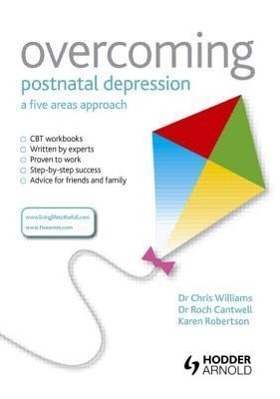 Imagen del vendedor de Williams, D: Overcoming Postnatal Depression: A Five Areas A a la venta por moluna
