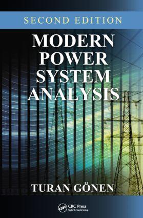 Seller image for Gonen, T: Modern Power System Analysis for sale by moluna