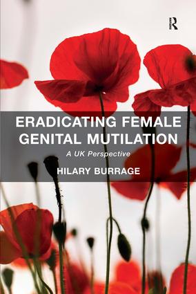 Seller image for Burrage, H: Eradicating Female Genital Mutilation for sale by moluna