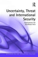 Image du vendeur pour Savic, I: Uncertainty, Threat, and International Security mis en vente par moluna