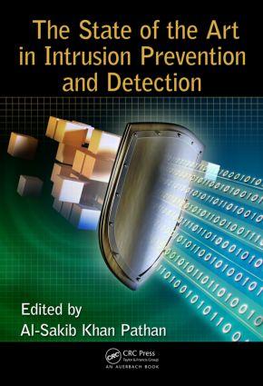 Seller image for The State of the Art in Intrusion Prevention and Detection for sale by moluna