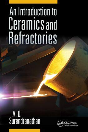 Image du vendeur pour Surendranathan, A: Introduction to Ceramics and Refractories mis en vente par moluna