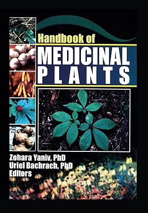 Seller image for Handbook of Medicinal Plants for sale by moluna