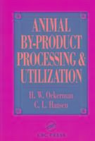 Imagen del vendedor de Ockerman, H: Animal By-Product Processing & Utilization a la venta por moluna