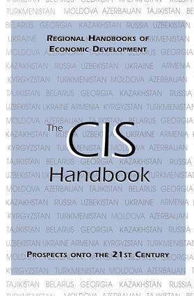 Immagine del venditore per The CIS Handbook venduto da moluna