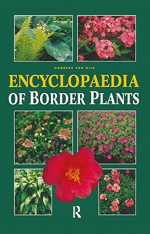 Bild des Verkufers fr Encyclopedia of Border Plants zum Verkauf von moluna