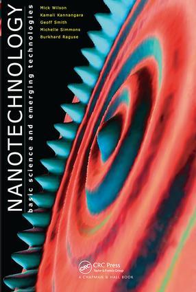 Seller image for Wilson, M: Nanotechnology for sale by moluna