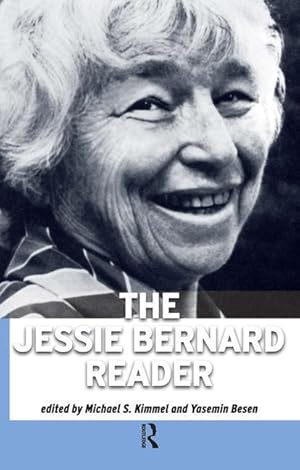 Seller image for Bernard, J: Jessie Bernard Reader for sale by moluna