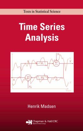 Seller image for Madsen, H: Time Series Analysis for sale by moluna