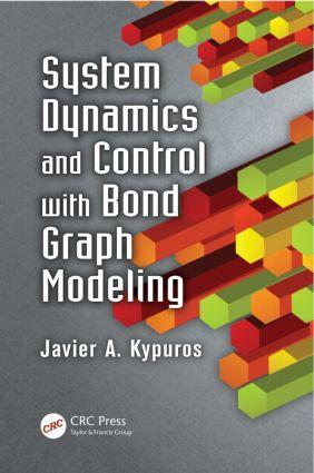 Seller image for Kypuros, J: System Dynamics and Control with Bond Graph Mode for sale by moluna