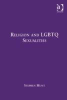 Image du vendeur pour Hunt, P: Religion and LGBTQ Sexualities mis en vente par moluna