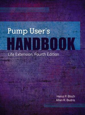 Seller image for Bloch, H: Pump User\ s Handbook for sale by moluna