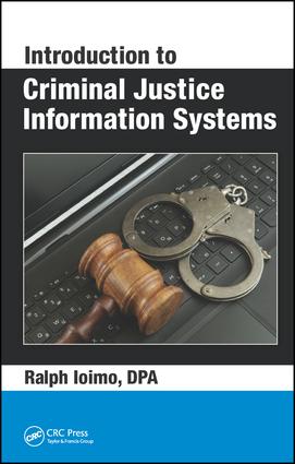 Seller image for Ioimo, R: Introduction to Criminal Justice Information Syste for sale by moluna