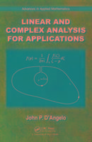 Immagine del venditore per D\ Angelo, J: Linear and Complex Analysis for Applications venduto da moluna