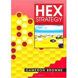 Seller image for Browne , C: Hex Strategy for sale by moluna