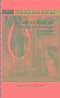 Seller image for Davidson, I: Access for Dialysis for sale by moluna