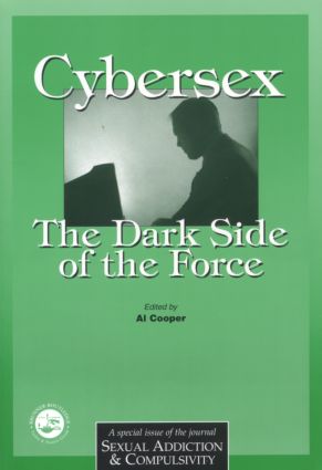 Seller image for Cybersex: The Dark Side of the Force for sale by moluna