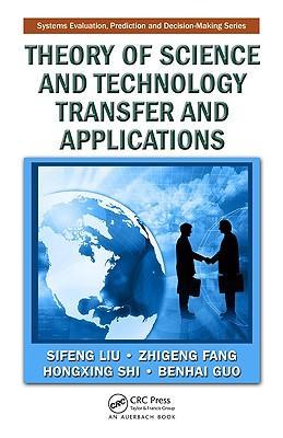 Bild des Verkufers fr Liu, S: Theory of Science and Technology Transfer and Applic zum Verkauf von moluna