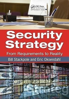 Seller image for Stackpole, B: Security Strategy for sale by moluna