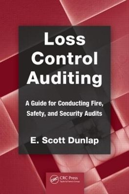 Image du vendeur pour Dunlap, E: Loss Control Auditing mis en vente par moluna