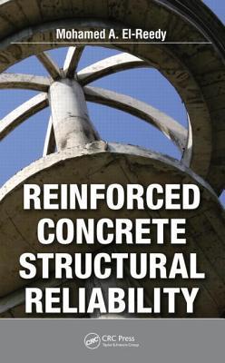 Seller image for El-Reedy, M: Reinforced Concrete Structural Reliability for sale by moluna