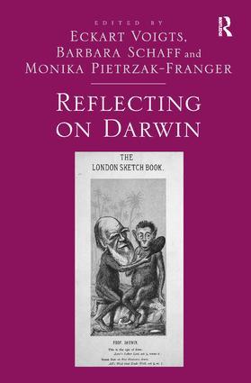 Image du vendeur pour Voigts, E: Reflecting on Darwin mis en vente par moluna