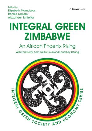 Bild des Verkufers fr Integral Green Zimbabwe zum Verkauf von moluna