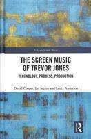 Bild des Verkufers fr Cooper, D: The Screen Music of Trevor Jones zum Verkauf von moluna