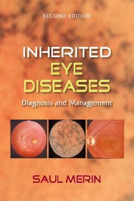 Immagine del venditore per Merin, S: Inherited Eye Diseases venduto da moluna