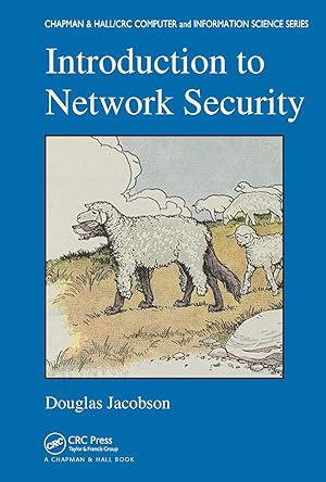 Bild des Verkufers fr Jacobson, D: Introduction to Network Security zum Verkauf von moluna