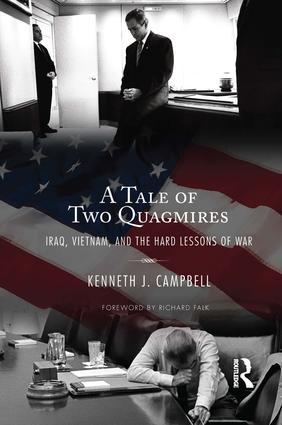 Image du vendeur pour Campbell, K: Tale of Two Quagmires mis en vente par moluna