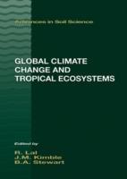 Seller image for Lal, R: Global Climate Change and Tropical Ecosystems for sale by moluna