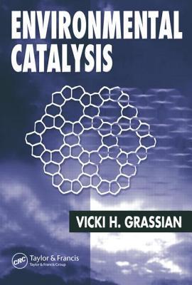 Image du vendeur pour Grassian, V: Environmental Catalysis mis en vente par moluna