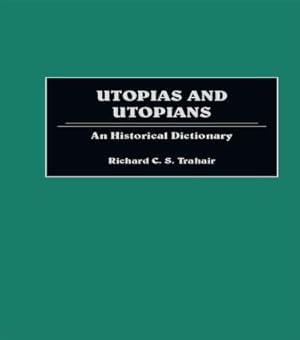 Seller image for UTOPIAS & UTOPIANS for sale by moluna