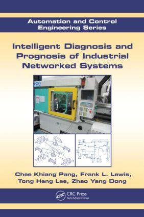 Immagine del venditore per Intelligent Diagnosis and Prognosis of Industrial Networked Systems venduto da moluna